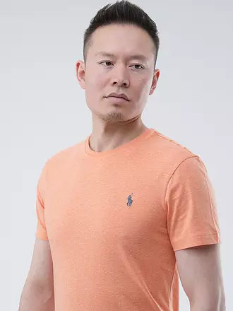 POLO RALPH LAUREN | T-shirt coupe slim | orange